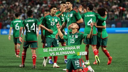 México vence a Ghana y llega con triunfo a Filadelfia para el partido con Alemania