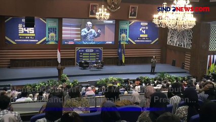 Mahfud MD Dikabarkan Jadi Cawapres Ganjar, Begini Tanggapannya