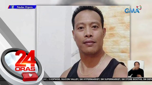 Tulong ng nasawing si Paul Castelvi, emosyonal na inalala ng anak ng kanyang employer sa Israel | 24 Oras