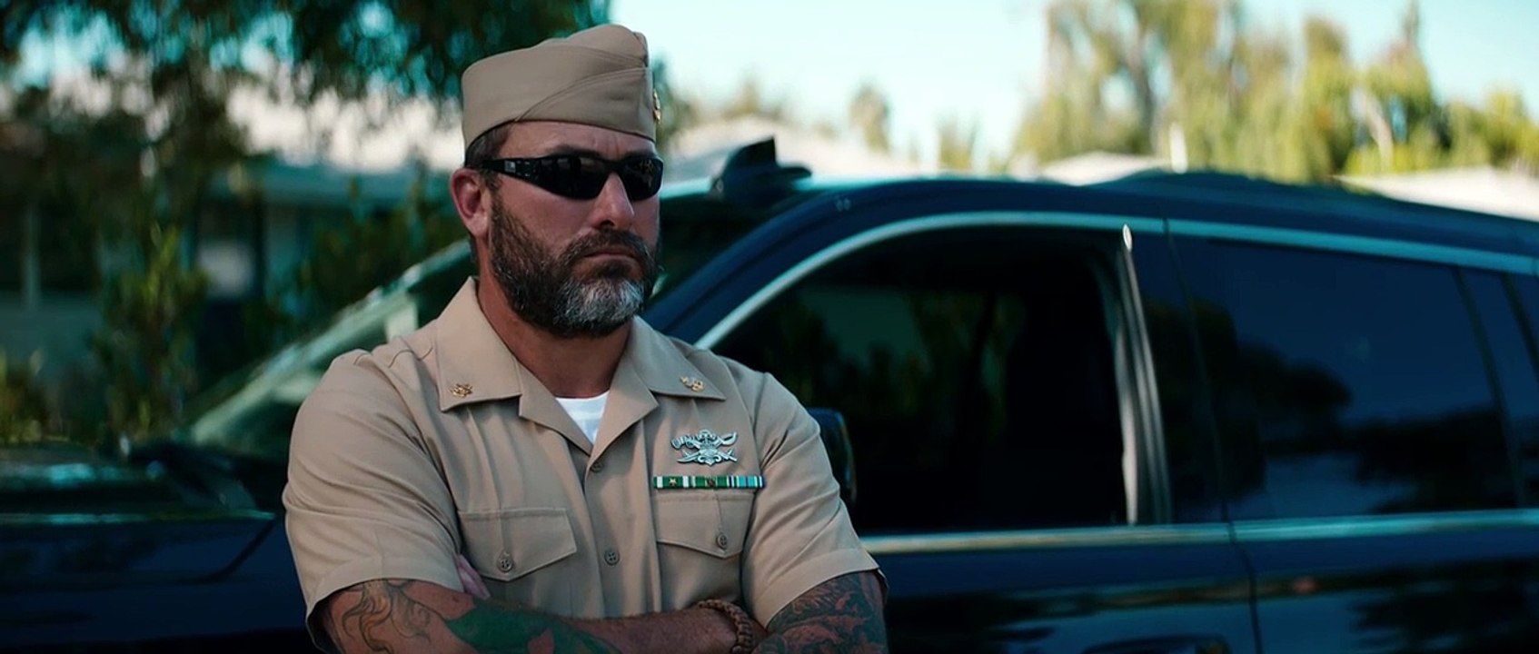 Monsters of California (2023) HD English Full Movies Part-1