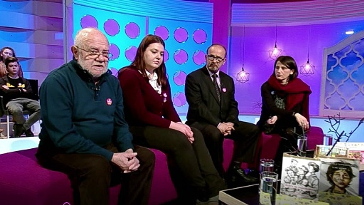 Драги Змијанац – Застапник и бранител на правата на децата