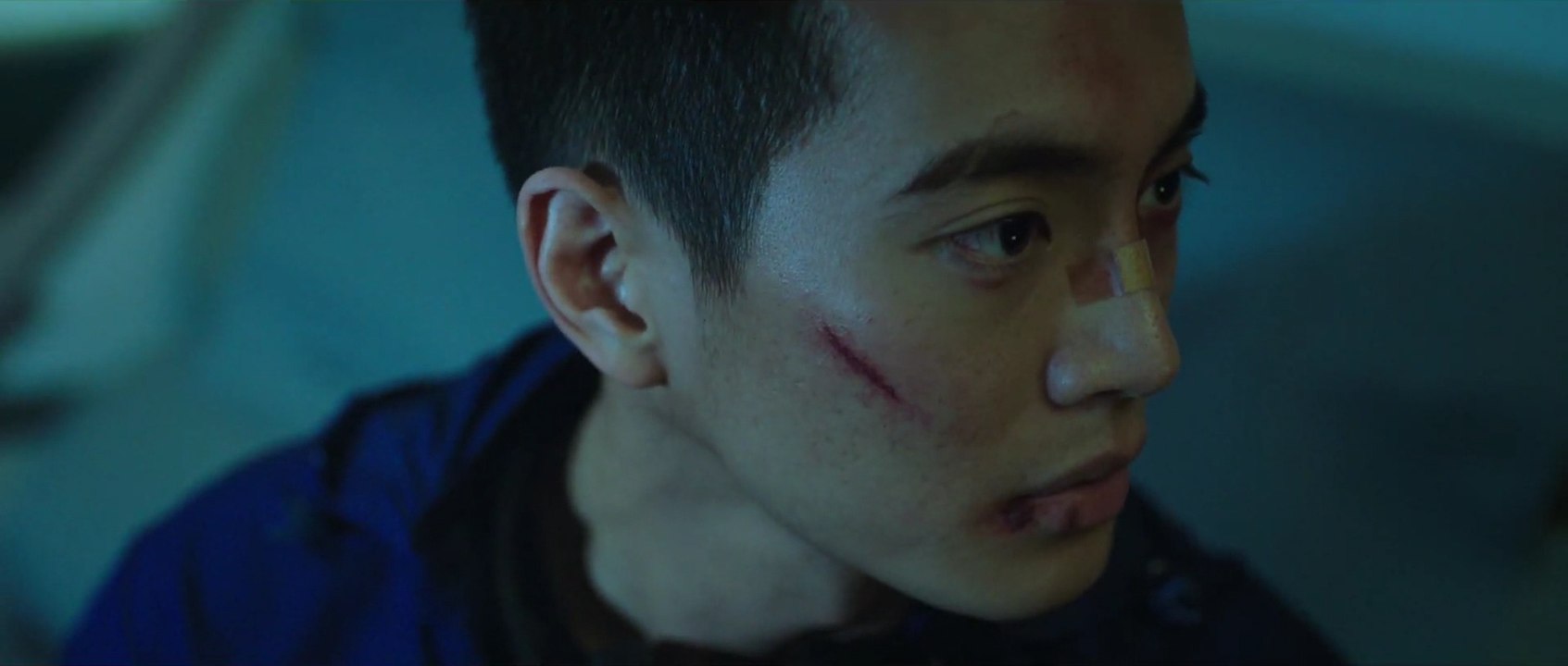 The Childe: Chase of Madness - Trailer (Deutsch) HD