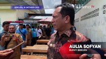 Begini Kondisi 36 Pengungsi Rohingnya yang Kembali Terdampar di Aceh