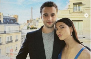 Sir Paul McCartney's grandson is in a relationship with Bill Gates's daughter