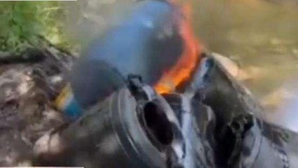 उदयपुर: पुलिस की छापेमारी: पुलिस ने शराब भट्टियों को किया ध्वस्त, 600 किलो महुआ नष्ट