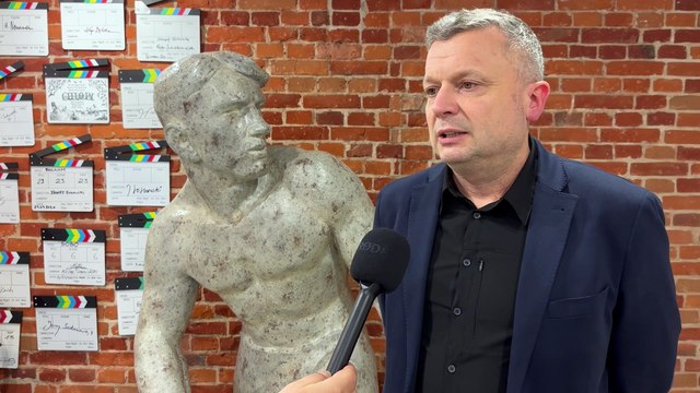 Festiwal Człowiek w Zagrożeniu