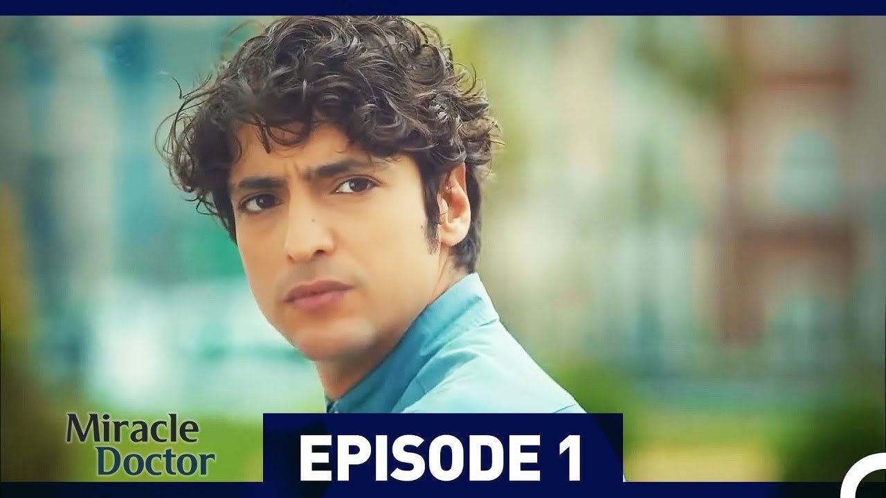 Miracle Doctor 1. Episode