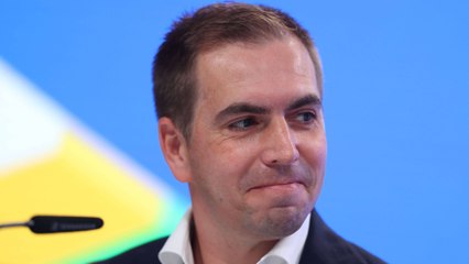 Turnierdirektor Lahm über EM: "Wie wollen wir uns zeigen?"