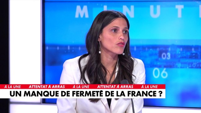 Eleonore Caroit : «L’opposition n’a pas été responsable dans ses prises de position»