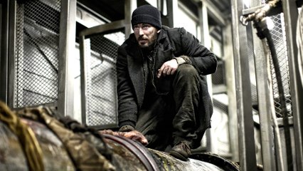 Snowpiercer : le Transperceneige