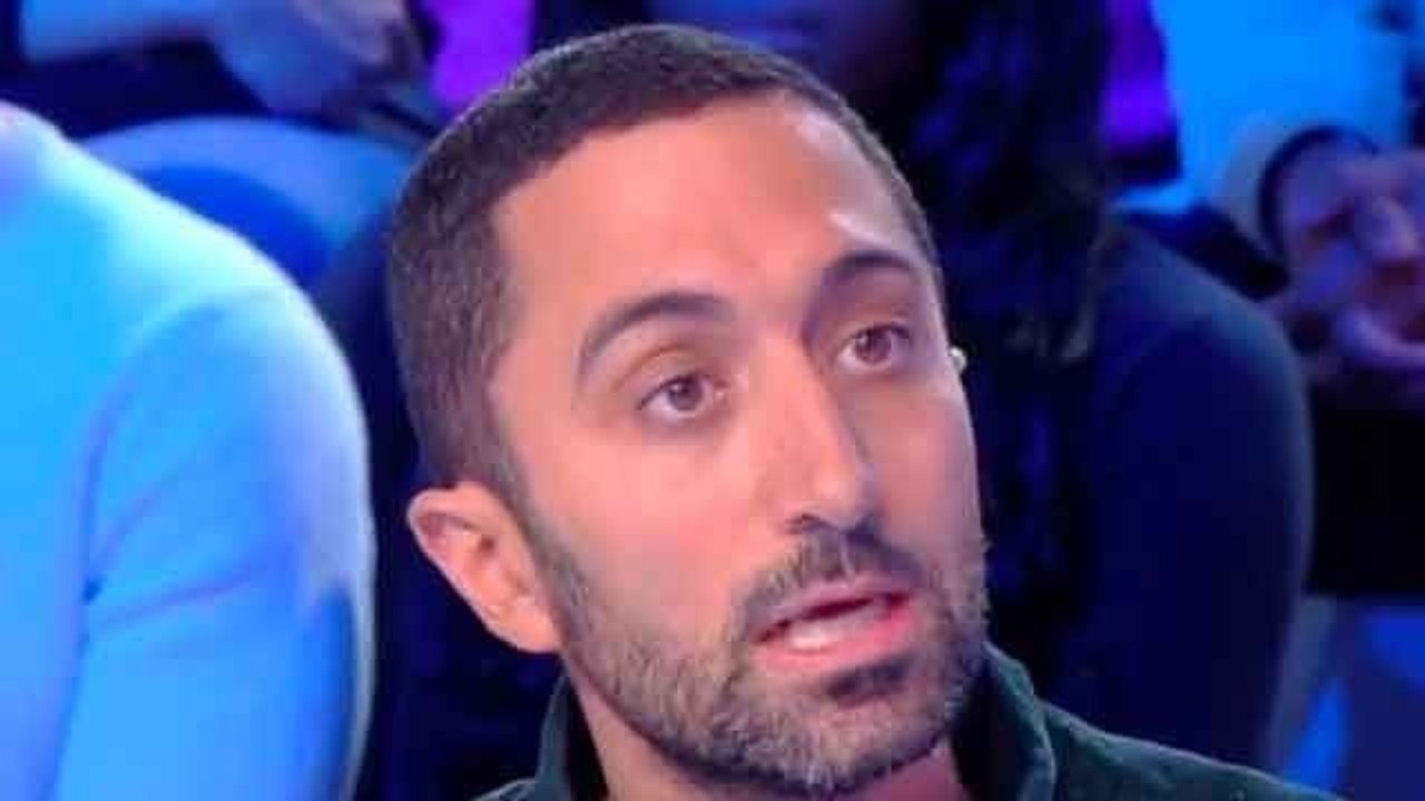 Jimmy Mohamed se retire : le docteur du PAF, sa femme et ses enfants menacés