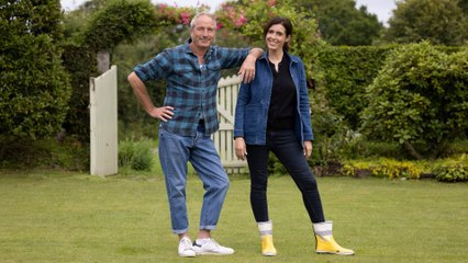 Silence, ça pousse !