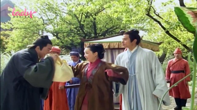 Thanh Xà Bạch Xà 2001 | Tập 29 [HD] | Madam White Snake 2001