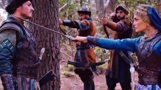Kurulus Osman Urdu Episode 133 Season 5  | Trailer 2