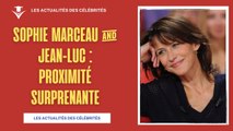 Sophie Marceau et Jean-Luc Reichmann : Rumeurs de Romance au Stade de France