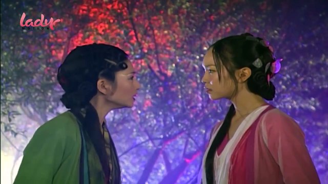 Thanh Xà Bạch Xà 2001 | Tập 30 [HD] | Madam White Snake 2001