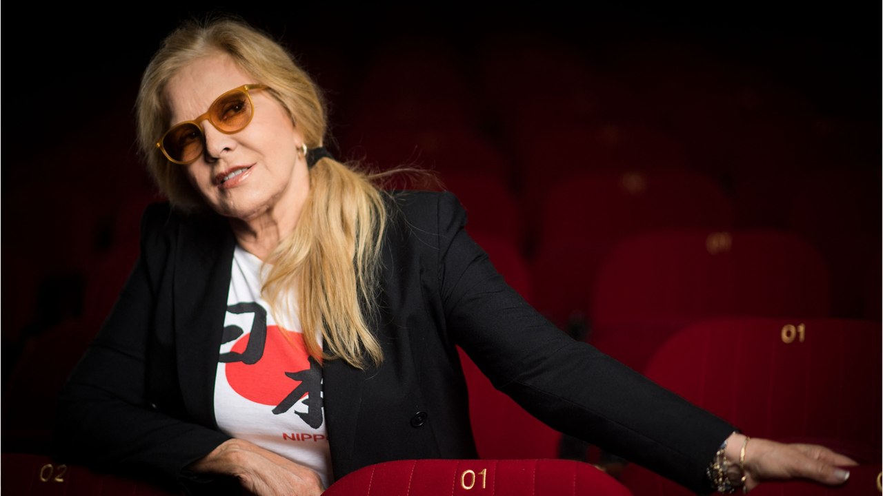 GALA VIDEO – Sylvie Vartan et Michel Sardou : leur dîner “en toute intimité”