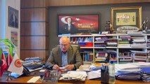 Mahmut Tanal, député du CHP : Israël commet un génocide contre les Palestiniens
