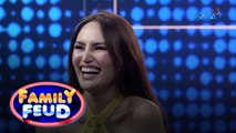 Family Feud: TEAM MISS GRAND PHILIPPINES, SUMABAK SA JACKPOT ROUND! (Episode 311)