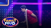Family Feud: ANO ANG PWEDENG IKATALO NG ISANG KANDIDATO SA BEAUTY PAGEANT? (Episode 311)