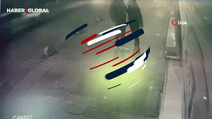 Kadıköy'de korkunç cinayet: Sürpriz yapmaya geldim, şimdi toprağa veriyorum