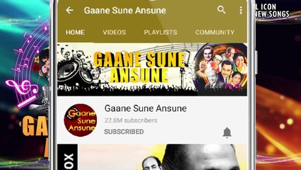 Ladki Pasand Ki /  Mohammed Rafi, Lata Mangeshkar / Ram Balram 1980