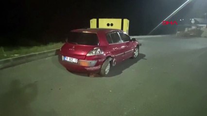 Accident de retour aux funérailles dans le Golfe : 3 personnes ont perdu la vie