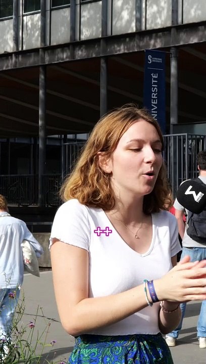 C'est quoi tes études ? L3 sciences de la vie