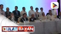 Paggamit ng AI para sa mas mabilis na operasyon ng judiciary, pinag-aaralan ng Supreme Court