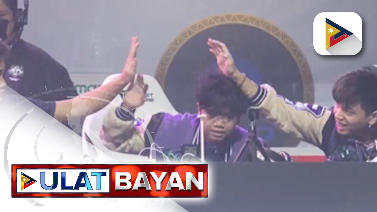 MPL PH Season 12 Playoffs, aarangkada na