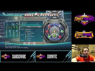 The Legend of Heroes Trails of Cold Steel IV Episode 13