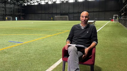 Bob Tahri : "L’analyse statistique, un indicateur"