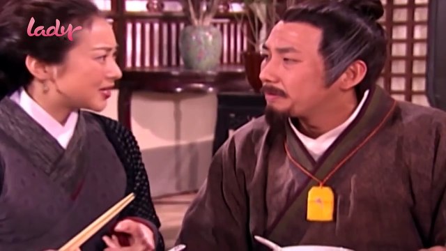 Thanh Xà Bạch Xà 2001 | Tập 39 [HD] | Madam White Snake 2001