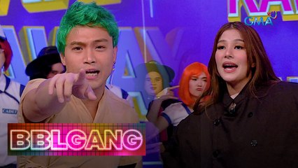 Bubble Gang: Kaway-kaway sa mga Pirata diyan!