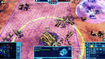 Command & Conquer 4 Tiberian Twilight 1610 2023 (2)