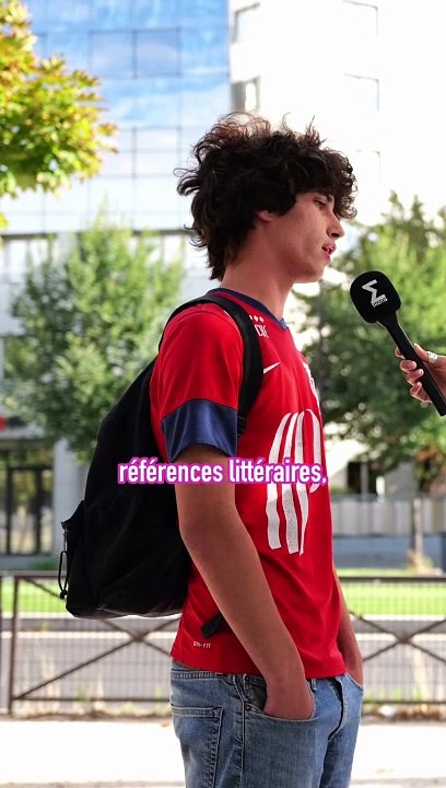 C'est quoi ton bac ? Bac OIB