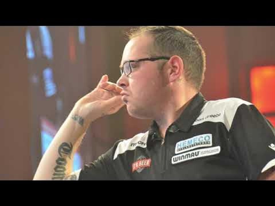 Droevig nieuws uit dartswereld: tweevoudig WK-s...