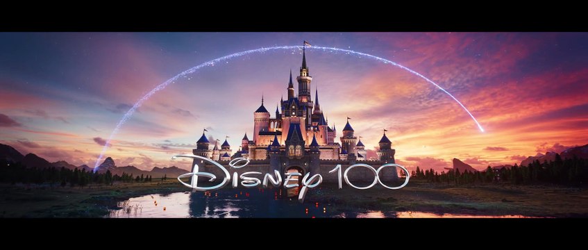 Il était une fois un studio : découvrez la bande-annonce du court-métrage d'animation des studios Disney