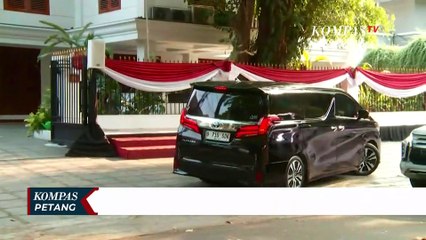 Petinggi Gerindra Berkumpul Usai Putusan MK, Bahas Peluang Gibran jadi Bacawapres Prabowo?