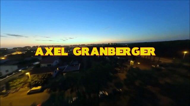 Drone Games EXTRAIT VF Les premières minutes