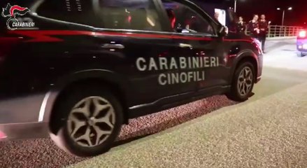 Lupara bianca, 4 arresti a 17 anni dall'omidicio di Biagio Genco (16.10.23)