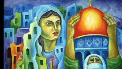 ابن فلسطين - فرقة جنيفا