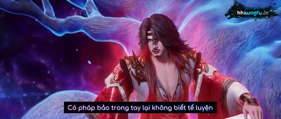 Tiên Nghịch Tập 5