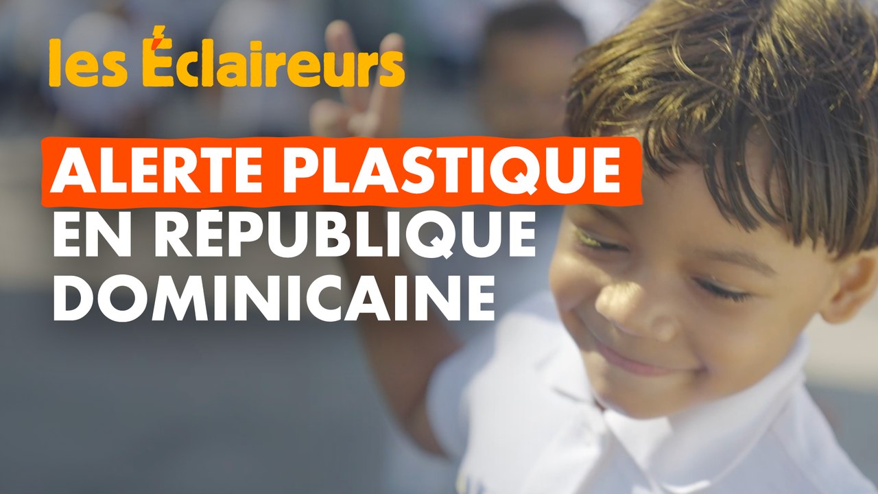 PLASTIC ODYSSEY : Escale en République Dominicaine [ÉPISODE 5]