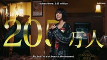 Gachi Koi Nenchakujuu - ガチ恋粘着獣 - English Subtitles - E5