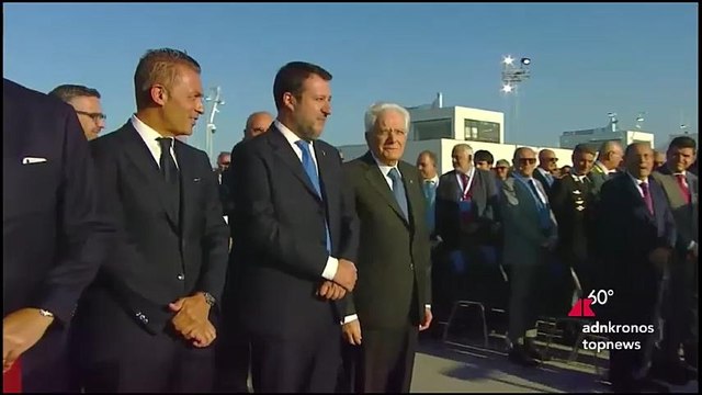 Palermo Marina Yachting, il mare restituito alla città