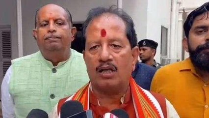 बिहार में बढ़ गया अपराध, नेता प्रतिपक्ष विजय सिन्हा हुए हमलावर