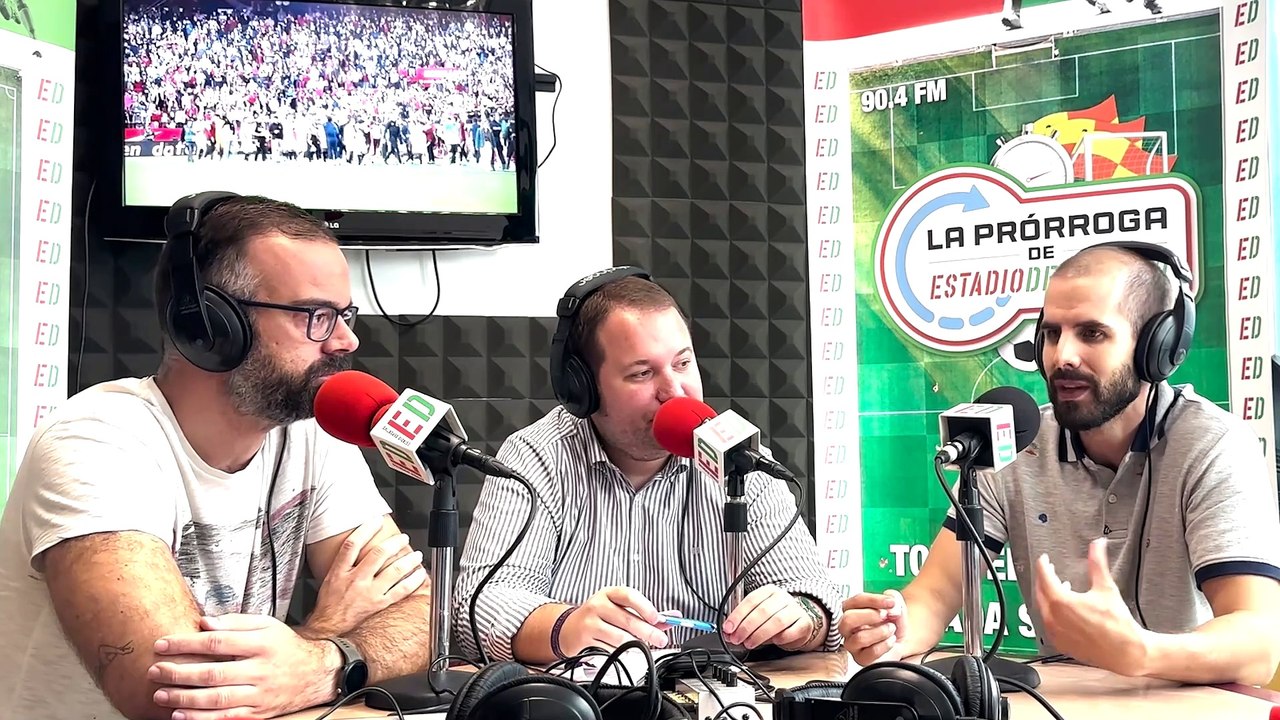 “Los futbolista de la Selección han estado con medias tintas con respecto a la femenina"