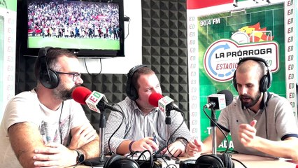 "Márquez se conforma con que la Ducati no lo tire al suelo"