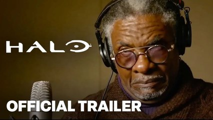 Halo Voice Actors | Director's Cut